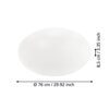 97527_DIMENSION_0001 | Eglo Romania Plafonieră GIRON LED 54.5W IP20 97527