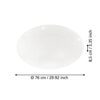 97542_DIMENSION_0001 | Eglo Romania Plafonieră GIRON-S LED 54.5W IP20 97542
