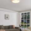97873_AMBIENT_0001 | Eglo Romania Aplică/Plafonieră FRANIA LED 6X5.5W IP20 97873
