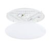 97873_DETAIL_0002 | Eglo Romania Aplică/Plafonieră FRANIA LED 6X5.5W IP20 97873