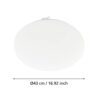 97873_DIMENSION_0001 | Eglo Romania Aplică/Plafonieră FRANIA LED 6X5.5W IP20 97873