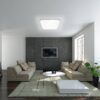 97874_AMBIENT_0001 | Eglo Romania Aplică/Plafonieră FRANIA LED 10W IP20 97874