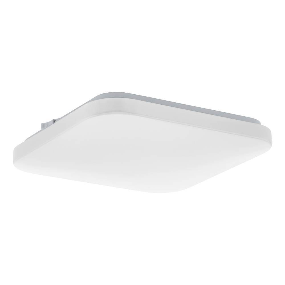 97874_VIEW_0001 | Eglo Romania Aplică/Plafonieră FRANIA LED 10W IP20 97874