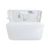 97875_DETAIL_0002 | Eglo Romania Aplică/Plafonieră FRANIA LED 14.6W IP20 97875