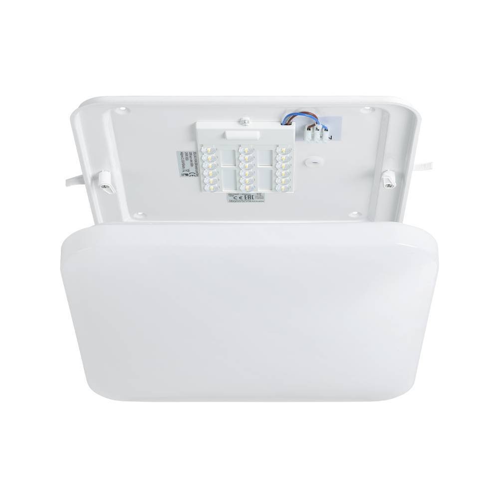 97875_DETAIL_0002 | Eglo Romania Aplică/Plafonieră FRANIA LED 14.6W IP20 97875