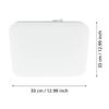 97875_DIMENSION_0001 | Eglo Romania Aplică/Plafonieră FRANIA LED 14.6W IP20 97875