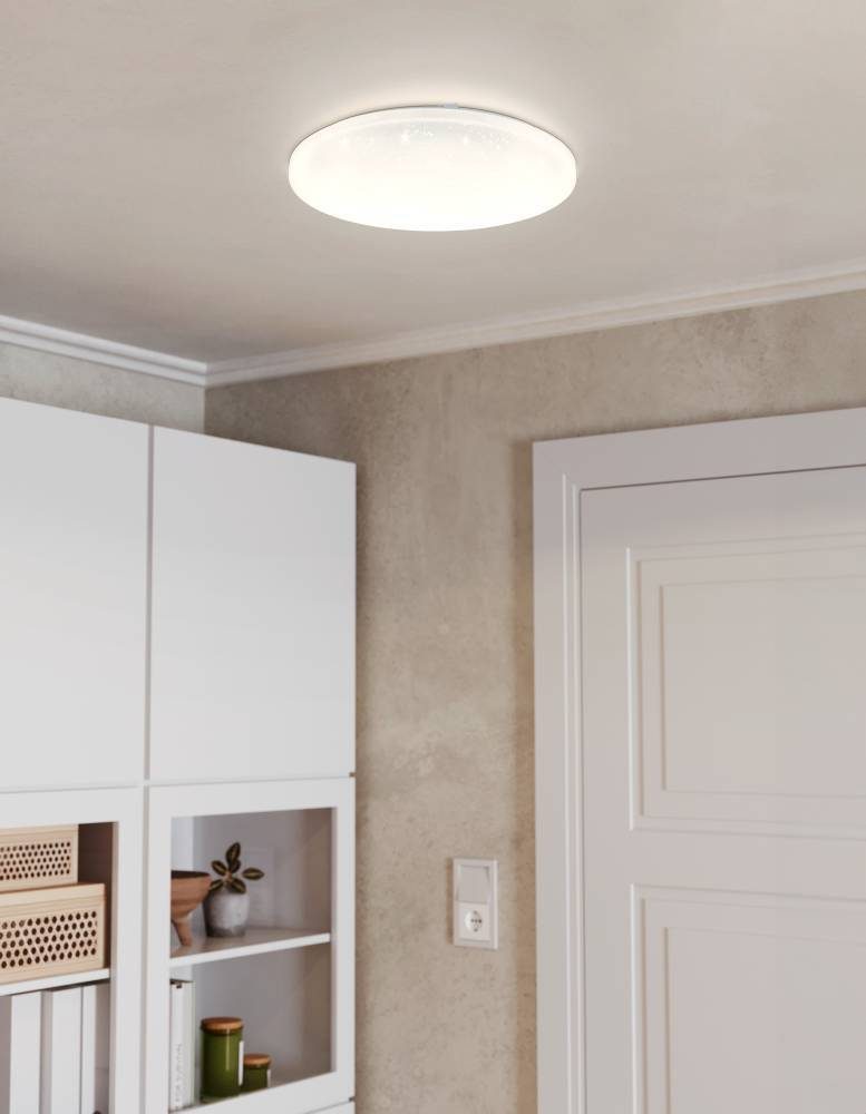 97879_AMBIENT_0001 | Eglo Romania Aplică/Plafonieră FRANIA-S LED 6X5.5W IP20 97879
