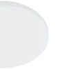 97884_DETAIL_0001 | Eglo Romania Aplică/Plafonieră FRANIA LED 14.6W IP44 97884