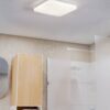 97885_AMBIENT_0001 | Eglo Romania Aplică/Plafonieră FRANIA LED 14.6W IP44 97885
