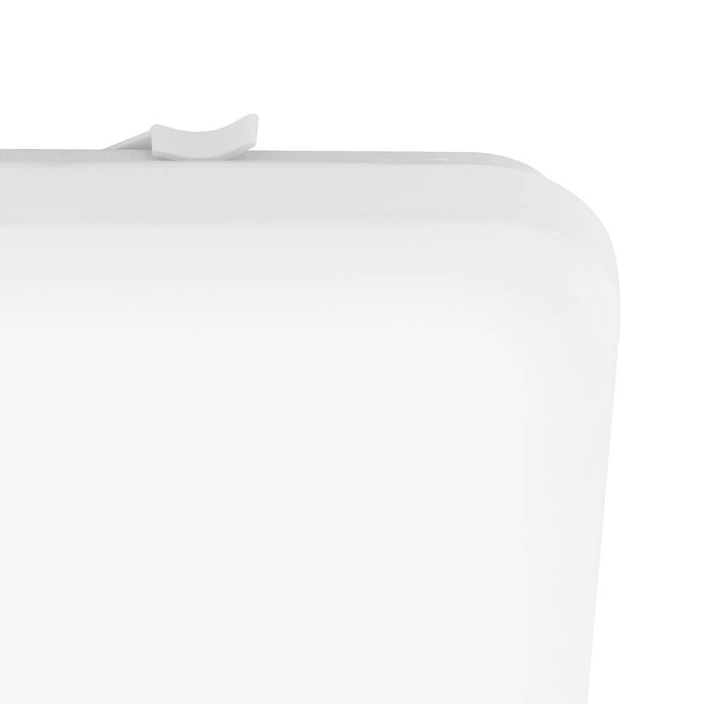 97885_DETAIL_0001 | Eglo Romania Aplică/Plafonieră FRANIA LED 14.6W IP44 97885