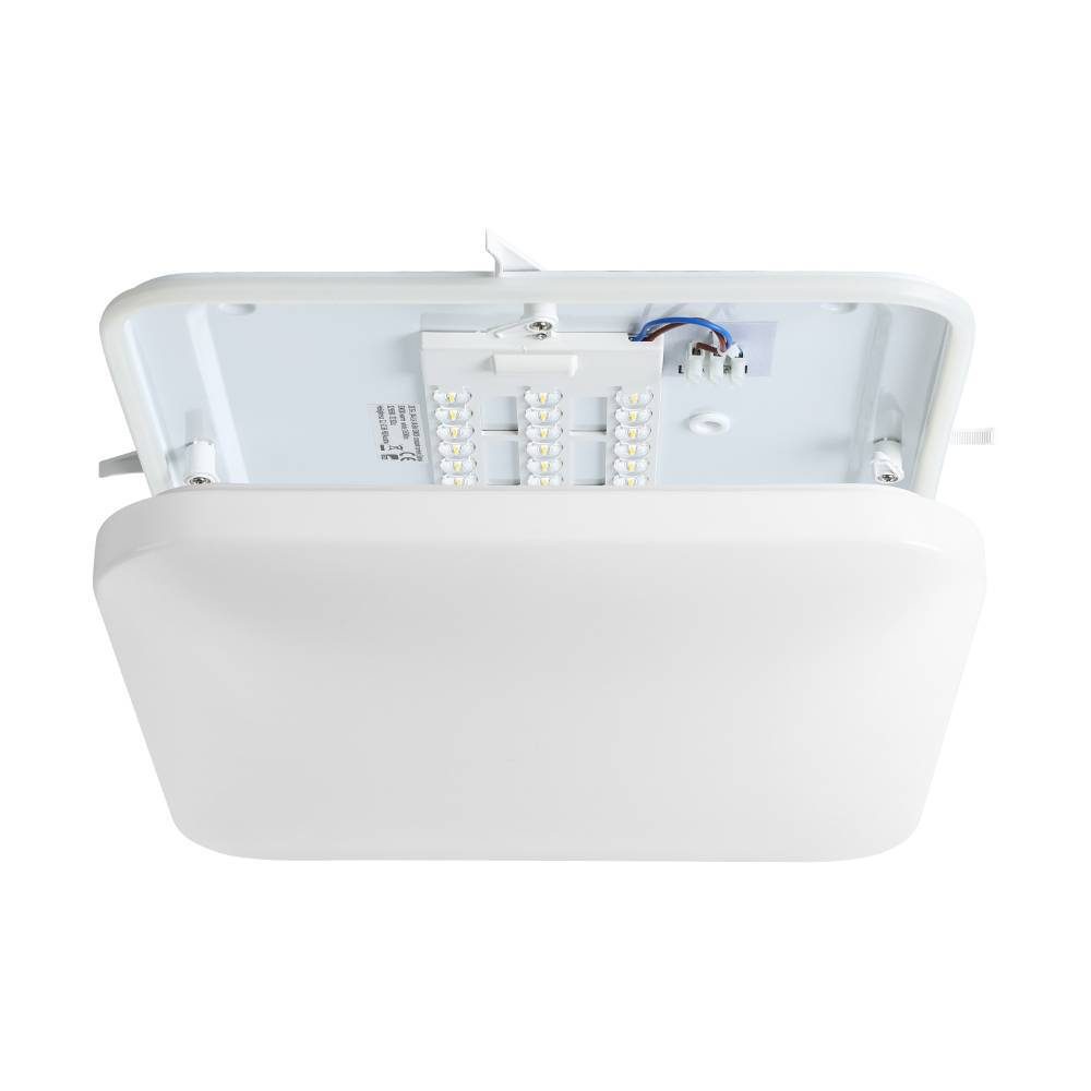 97885_DETAIL_0002 | Eglo Romania Aplică/Plafonieră FRANIA LED 14.6W IP44 97885