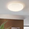 98236_AMBIENT_0001 | Eglo Romania Aplică/Plafonieră FRANIA-A LED 19W IP20 98236
