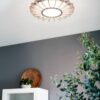 98262_AMBIENT_0002 | Eglo Romania Aplică/Plafonieră ARAPILES LED 33W IP20 98262