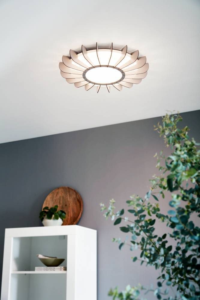 98262_AMBIENT_0002 | Eglo Romania Aplică/Plafonieră ARAPILES LED 33W IP20 98262
