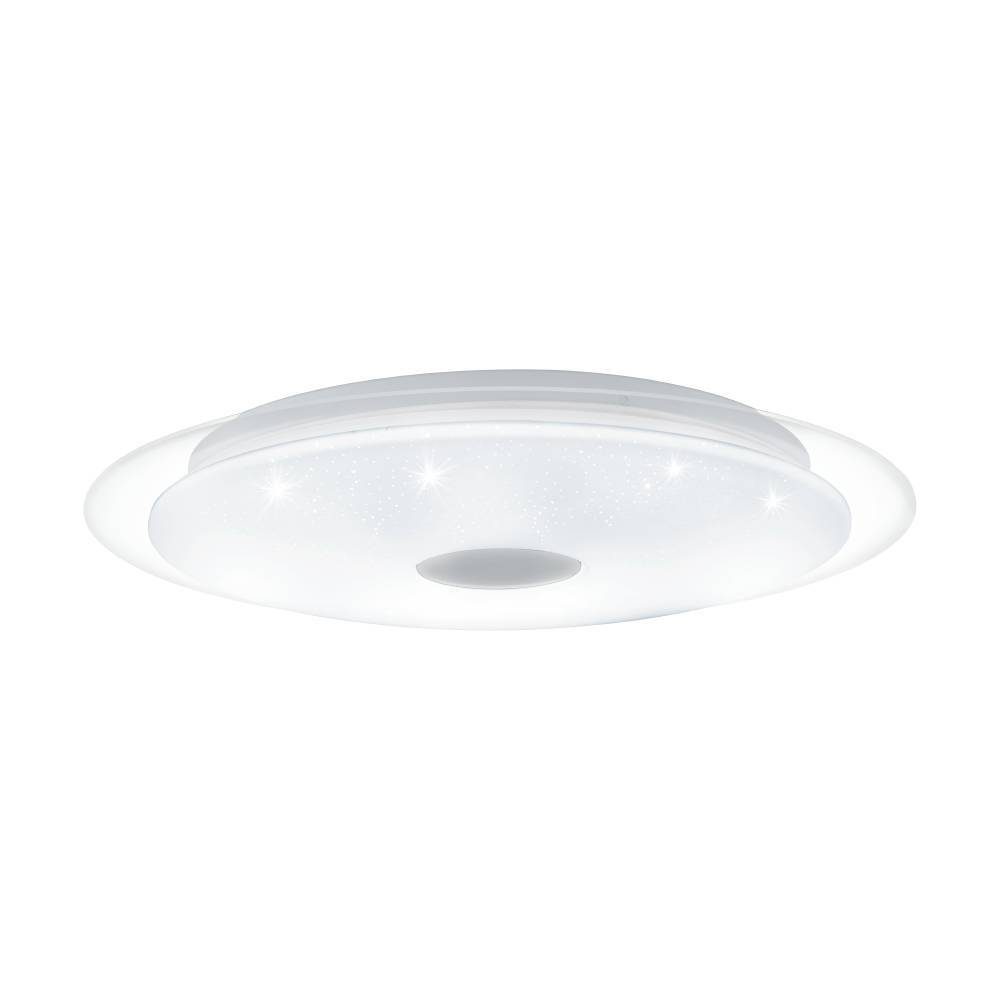 98323_VIEW_0001 | Eglo Romania Aplică/Plafonieră LANCIANO 1 LED 18.8W IP20 98323