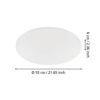 98446_DIMENSION_0001 | Eglo Romania Aplică/Plafonieră FRANIA LED 50W IP20 98446