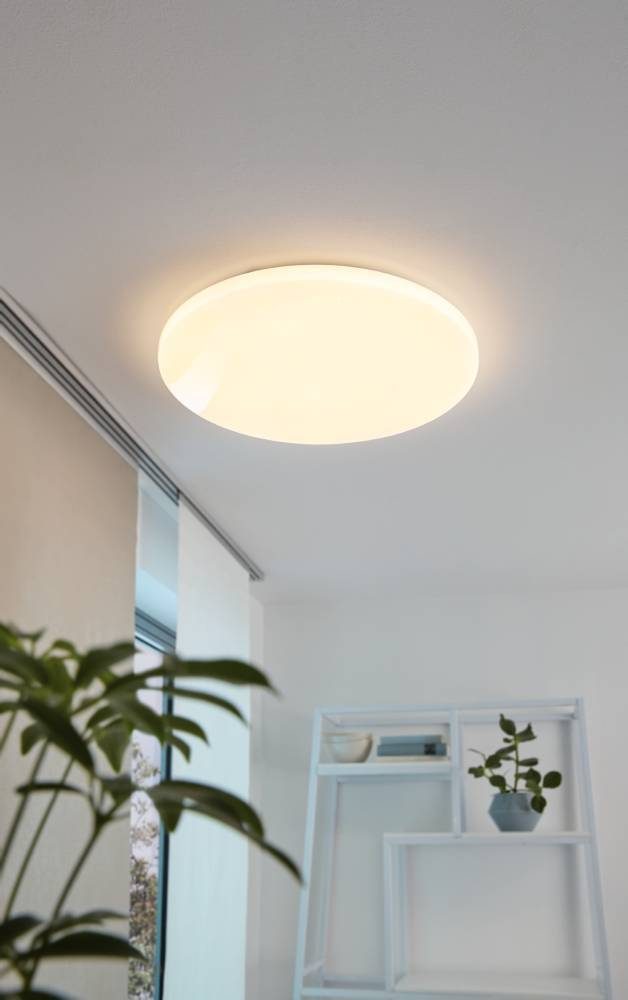 98448_AMBIENT_0003 | Eglo Romania Aplică/Plafonieră FRANIA-S LED 50W IP20 98448