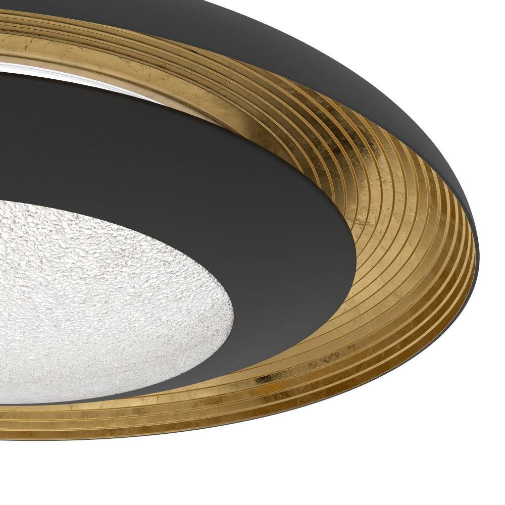 98527_DETAIL_0001 | Eglo Romania Aplică/Plafonieră CANICOSA 2 LED 24.5W IP20 98527