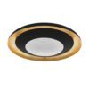 Aplică/Plafonieră CANICOSA 2 LED 24.5W IP20 98527