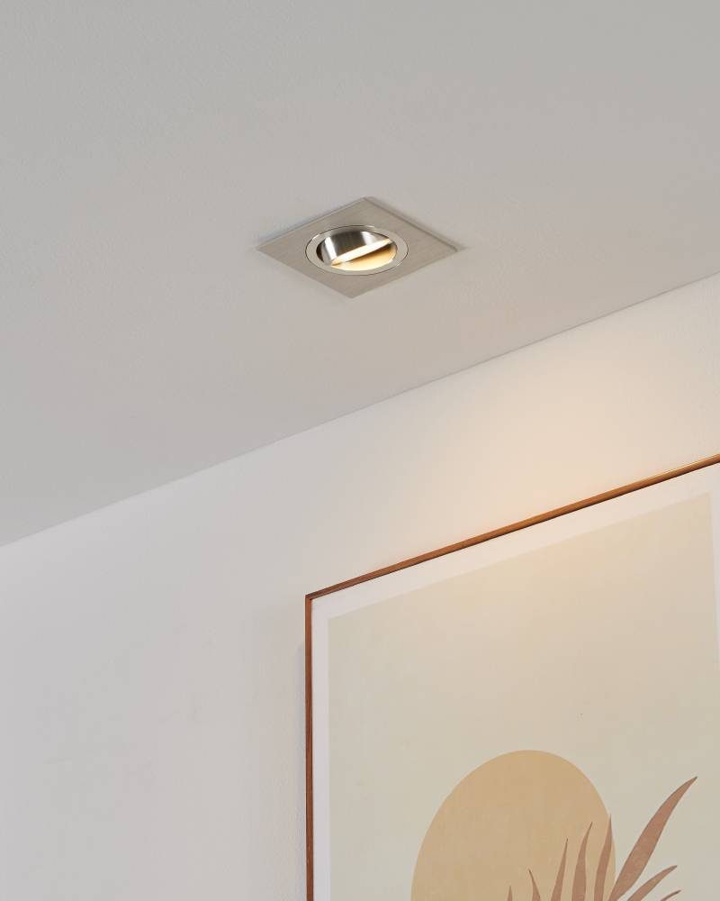 98637_AMBIENT_0001 | Eglo Romania Set 3 spoturi AREITIO GU10 3X4.6W IP20 98637