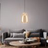 98647_AMBIENT_0003 | Eglo Romania Pendul ALOBRASE E27 IP20 98647