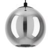 98651_DETAIL_0001 | Eglo Romania Pendul ARISCANI E27 IP20 98651