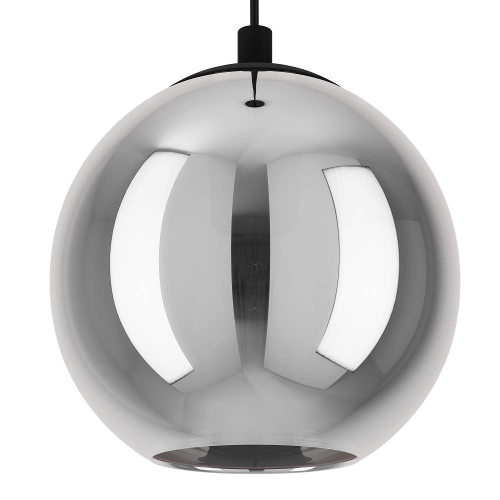 98651_DETAIL_0001 | Eglo Romania Pendul ARISCANI E27 IP20 98651