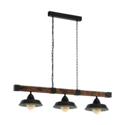 Lustra vintage EGLO OLDBURY 49685