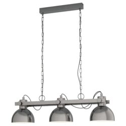 Lustra vintage EGLO LUBENHAM 1 43168