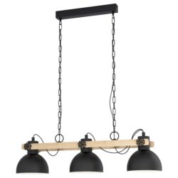 Lustra vintage EGLO LUBENHAM 43163