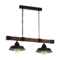 Lustra vintage EGLO OLDBURY 49684
