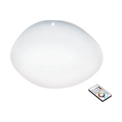 Plafoniera EGLO SILERAS 97578