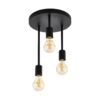 Plafoniera vintage EGLO WILMCOTE 43126