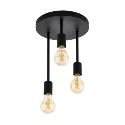 Plafoniera vintage EGLO WILMCOTE 43126