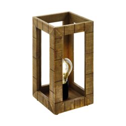 Veioza vintage EGLO TAKHIRA 43016