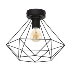 Plafoniera vintage EGLO TARBES 43004