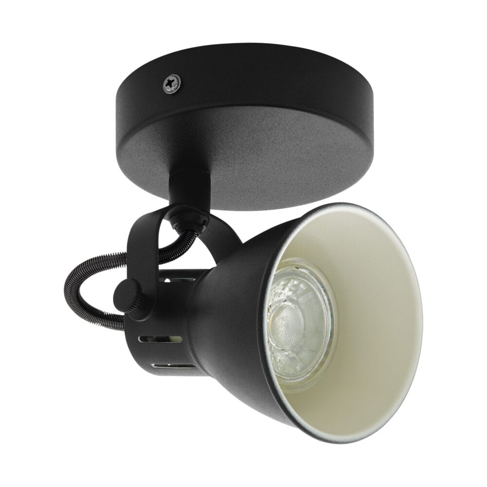 Aplica EGLO SERAS 2 98397 | Eglo Romania Aplică/Plafonieră SERAS 2 LED 3W IP20 98397