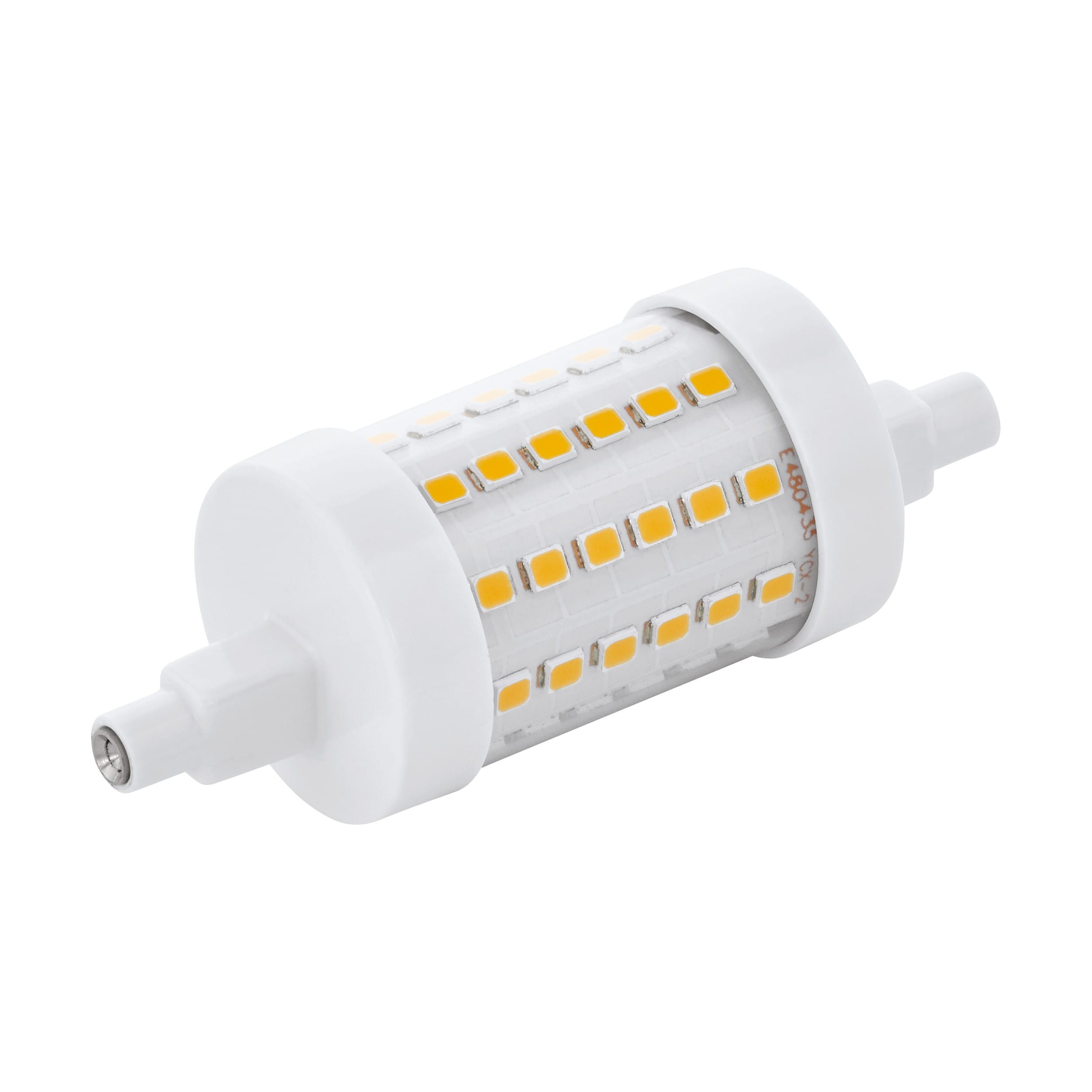 Bec dimabil EGLO 11832 | Eglo Romania Bec LED R7S 78mm 8W 2700K 11832