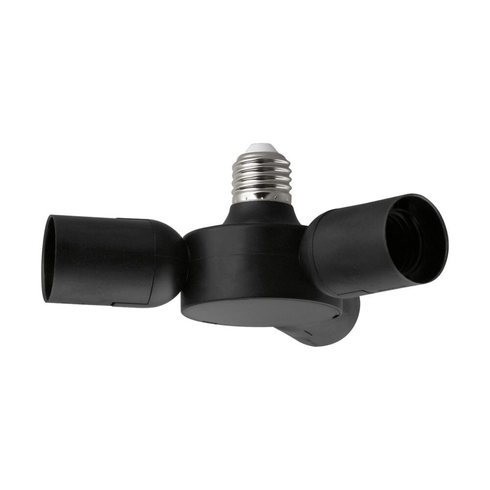 Adaptor EGLO RUEDA 98279 | Eglo Romania Adaptor bec 3XE27 RUEDA 98279