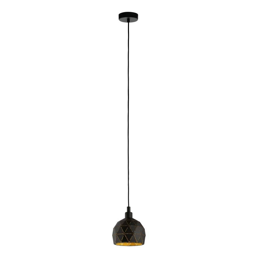 33345_VIEW_0001 | Eglo Romania Pendul ROCCAFORTE E14 IP20 33345