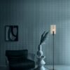 39542_AMBIENT_0002 | Eglo Romania Lampadar POLVERARA E27 IP20 39542