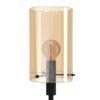 39542_DETAIL_0001 | Eglo Romania Lampadar POLVERARA E27 IP20 39542