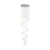 39545_VIEW_0001 | Eglo Romania Lustră MONTEFIO 2 LED 17X5W IP20 39547