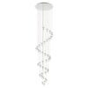 39545_VIEW_0002 | Eglo Romania Lustră PIANOPOLI 1 LED 40X1.8W IP20 39545