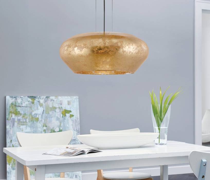 39595A_AMBIENT_0001 | Eglo Romania Pendul PRIORAT 3XE27 IP20 39595