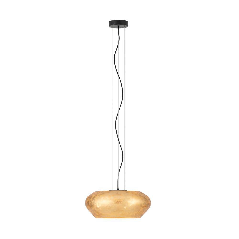 39595_VIEW_0001 | Eglo Romania Pendul PRIORAT 3XE27 IP20 39595