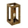 43016_VIEW_0001 | Eglo Romania Aplică SANIA 4 LED 6W IP20 98424