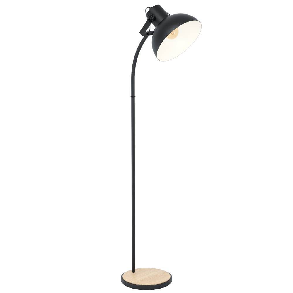 43166_VIEW_0001 | Eglo Romania Lampadar LUBENHAM E27 IP20 43166