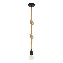 Pendul RAMPSIDE E27 IP20 43256