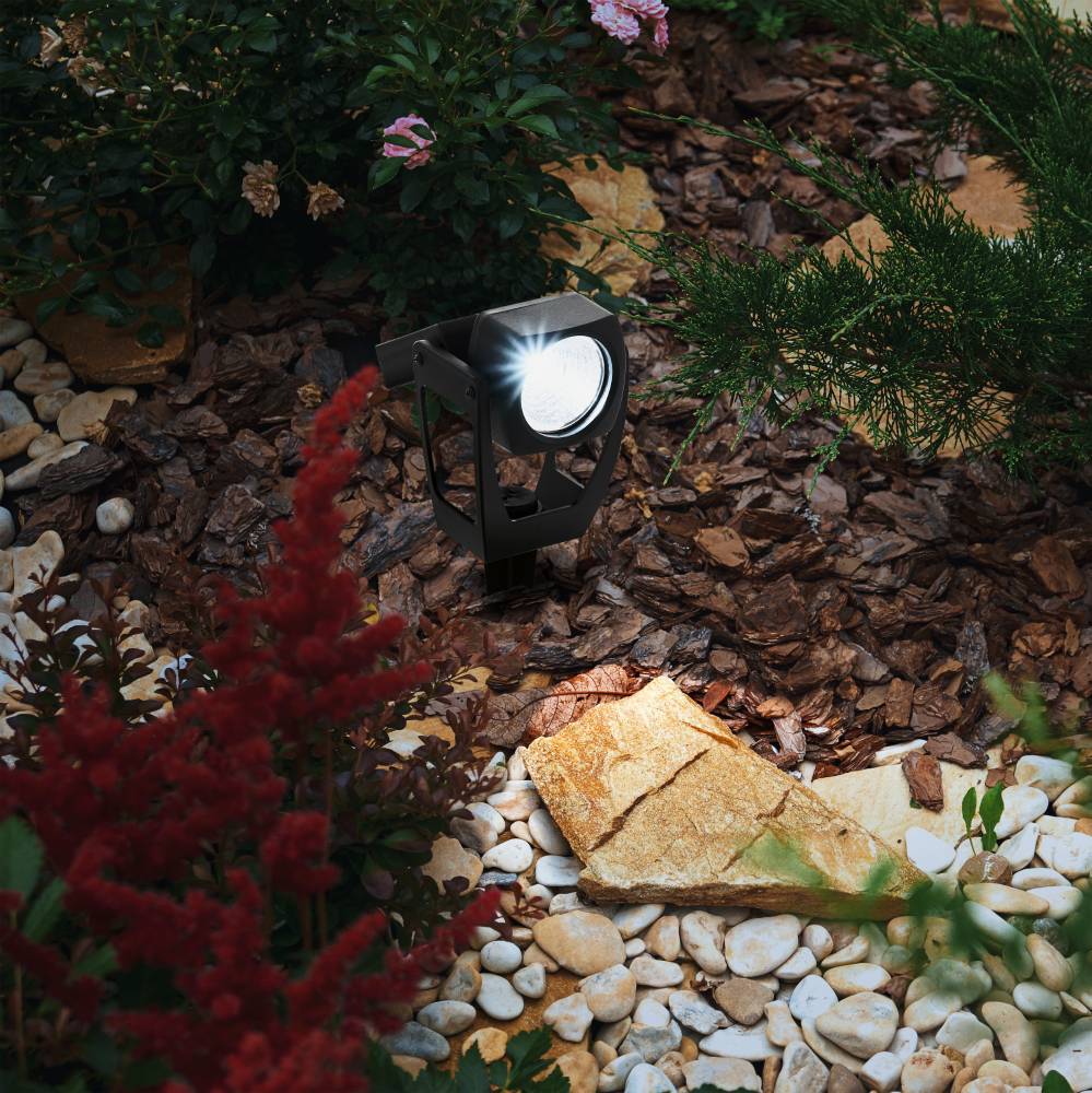 48719_AMBIENT_0001 | Eglo Romania Proiector solar LED 0.1W 48719